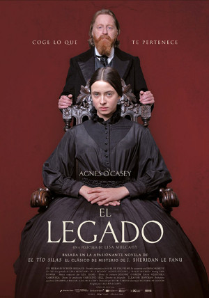 El legado