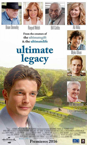 El legado absoluto (2016)