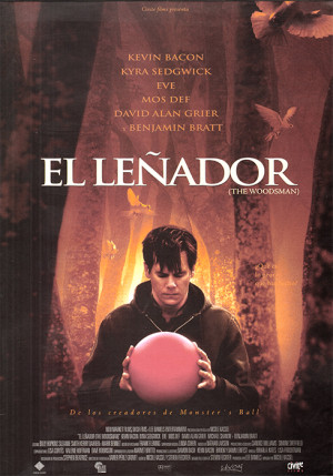 El leñador