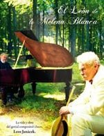 El león de la melena blanca (1986)