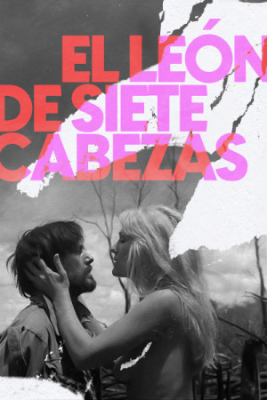 El león de siete cabezas