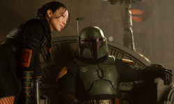 El libro de Boba Fett