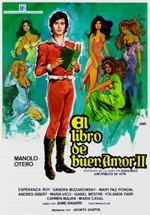 El libro de buen amor II