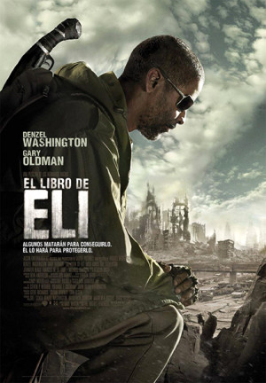 El libro de Eli (2010)