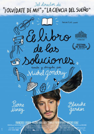 El libro de las soluciones (2023)