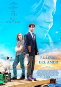 El libro del amor