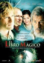 El libro mágico