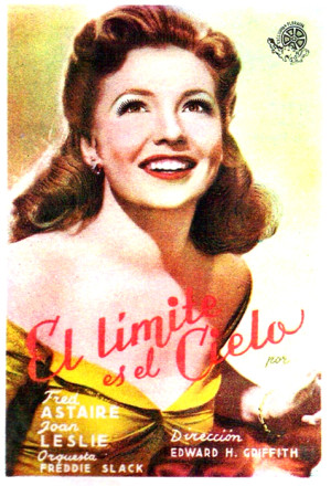 El límite es el cielo