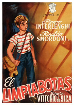 El limpiabotas (1946)