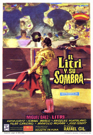 El Litri y su sombra