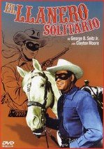 El llanero solitario (1949) (1949)