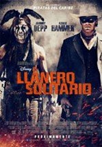 El llanero solitario