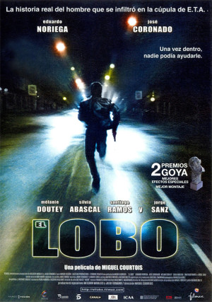 El Lobo