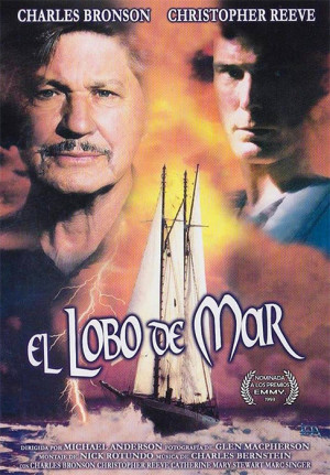 El lobo de mar