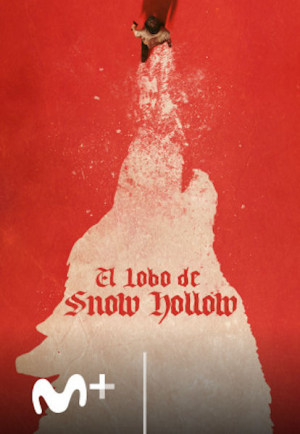El lobo de Snow Hollow (2020)