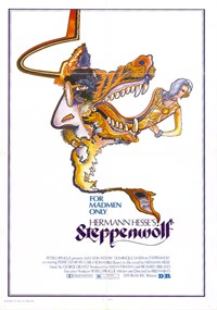 El lobo estepario (1974)