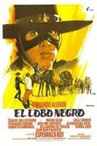 El lobo negro (1981)