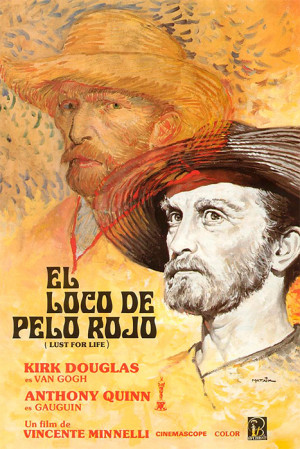 El loco del pelo rojo