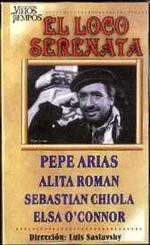 El loco Serenata (1939)