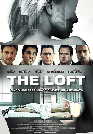 El loft (2014)