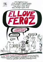 El love feroz o Cuando los hijos juegan al amor (1975)