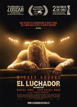 El luchador (2008)