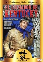 El luchador de Kentucky