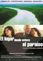 El lugar donde estuvo el paraíso (2002)