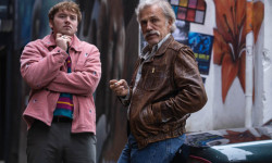El maestro del crimen