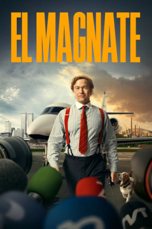 El magnate (2025)