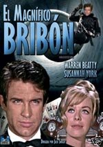 El magnífico bribón