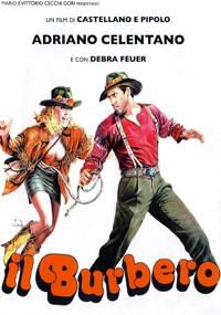 El magnífico salvaje