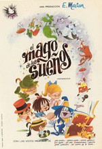 El mago de los sueños (1966)