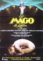 El mago de Lublin