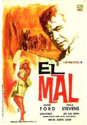 El mal