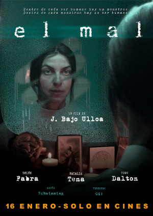 El mal