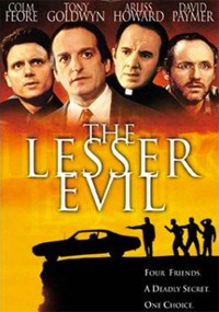 El mal menor (1998)