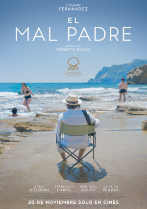El mal padre
