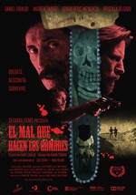 El mal que hacen los hombres (2015)