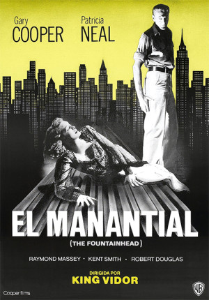 El manantial