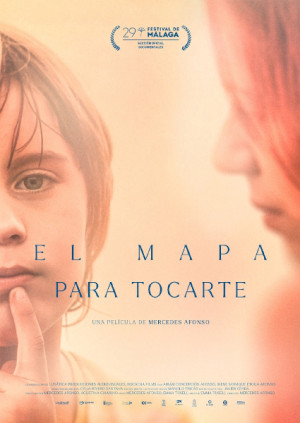El mapa para tocarte (2026)