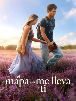 El mapa que me lleva a ti (2025)