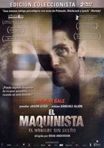 El maquinista