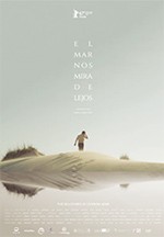 El mar nos mira de lejos