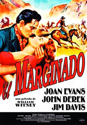 El marginado (1954)