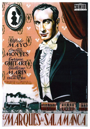 El marqués de Salamanca