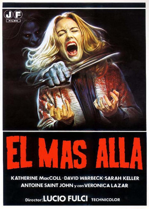El más allá