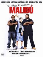 El más buscado en Malibú (2003)