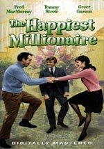 El más feliz millonario