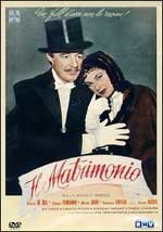 El matrimonio